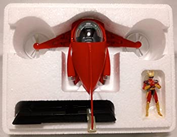 【中古-人並み外れたに好いたらしい】 ポピニカ魂 PX-01 ホバーパイルダー