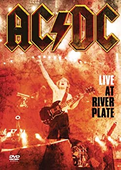 【未使用】【中古】 ライヴ・アット・リヴァー・プレイト [DVD]