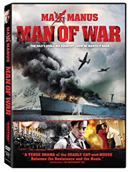 【未使用】【中古】 MAX MANUS :MAN OF WAR