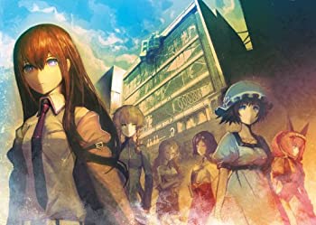 【未使用】【中古】 STEINS;GATE ダブルパック - Xbox360|ムジカ&フェリーチェ店