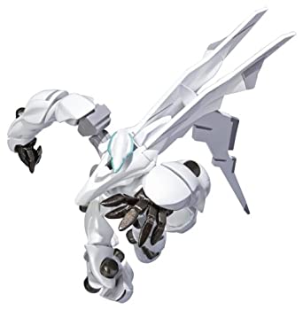 【中古-非常に良い】 ROBOT魂 [SIDE FFN] ファフナー・マークザイン