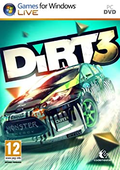 【中古】 DiRT 3 輸入版
