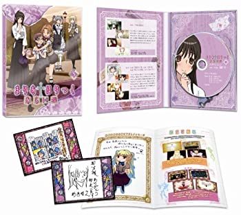 【未使用】【中古】 まりあ†ほりっく あらいぶ 第5巻 [DVD]