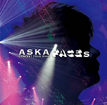 【中古】 CONCERT TOUR 10&gt&; gt; 11 FACEs [DVD]