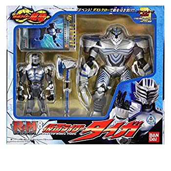 【未当てはめる】【中古】 R\u0026M8 仮面ライダータイ王国ガ from 仮面ライダー龍騎