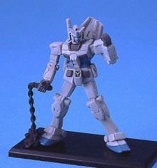 【中古-非常に良い】 【シークレット】ガンダムコレクション2 G-3ガンダム ブラインドボックス