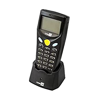 【未使用】【中古】 CCDスキャナ一体型ハンディターミナル 2Mバイトメモリ 通信クレードル付 アプリケーションCD USB 8000C-02USB