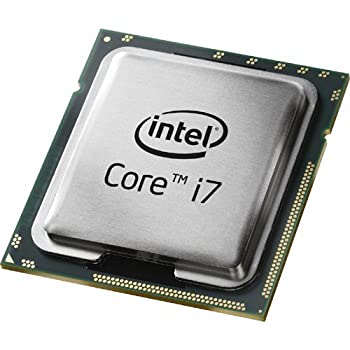 【未当てはめる】【中古】 intel Core i7 中央処理装置 i7-2600 3.4GHz 5.0GT/s 8MB LGA1155 中央処理装置 OEM