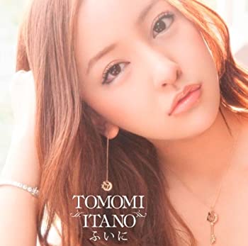 【未使用】【中古】 【特典生写真無し】ふいに(type-A)(DVD付)