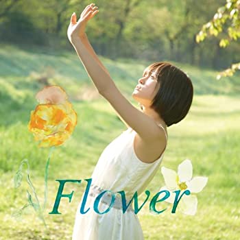 【未使用】【中古】 Flower [ACT.3] CD+DVD