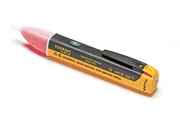 【未使用】【中古】 FLUKE (フルーク) 検電器 AC90-1000V FLUKE-1AC-A2-II