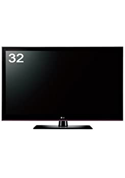 【中古-非常に良い】 LG 32V型 液晶 テレビ 32LE5300 ハイビジョン｜ムジカ＆フェリーチェ店