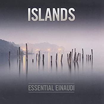 【未使用】【中古】 Islands-Essential Einaudi｜ムジカ＆フェリーチェ店