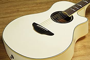 【中古】 ヤマハ YAMAHA エレアコギター APX1000 PW｜ムジカ＆フェリーチェ店