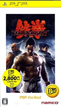 【未当て嵌める】【中古】 握りこぶし6 PSP the Best