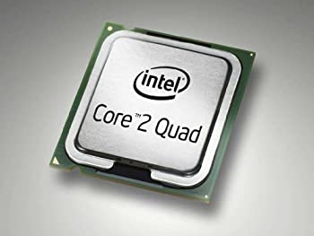 【中古-人並み外れたに好いたらしい】 intel Core 2 Quad Q8200S 2.3Ghz S775 Cpu CPU-PCパーツ-パソコン・周辺機器