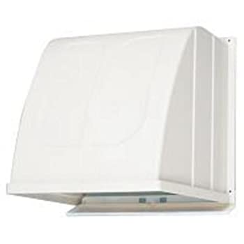 【未使用】【中古】 東芝 TOSHIBA 一般換気扇用別売部品 ウェザーカバー 【C-302】