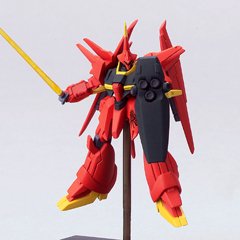 【中古-非常に良い】 ガンダムコレクションDX5 バウ (ビームサーベル) ブラインドボックス