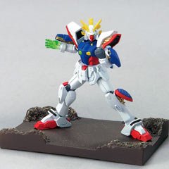 【中古-非常に良い】 ガンダムコレクションNEO2 シャイニングガンダム (マルチ スーパーモード) ブラインドボックス