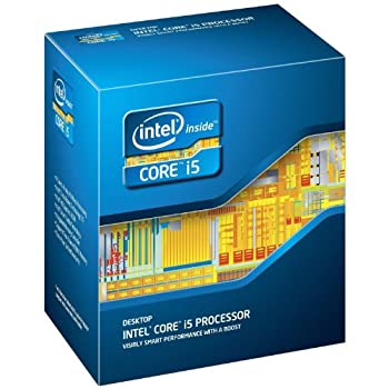 【中古-非常に良い】 インテル Boxed Core i5 i5-2310 2.9GHz 6M LGA1155 SandyBridge BX80623I52310