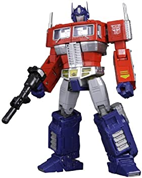 【中古-人並み外れたに似つかわしい】 トランスフォーマー 御師匠さん天下太平 MP10 護送Ver.2.0