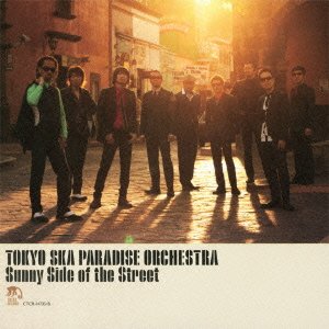 【未使用】【中古】 Sunny Side of the Street