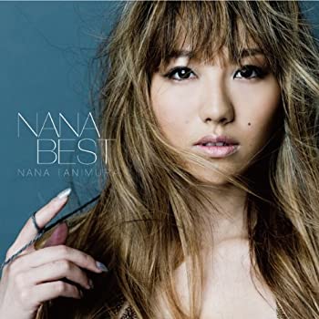 【未使用】【中古】 NANA BEST (DVD付)