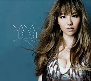【未使用】【中古】 40Pフォトブック/特典トレーディングカード10種付 NANA BEST (初回限定生産盤) (DVD付)