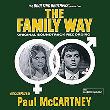 【中古】 The Family Way