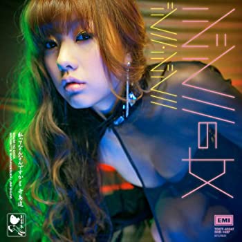 【未使用】【中古】 シジミの女(初回限定盤)(DVD付)