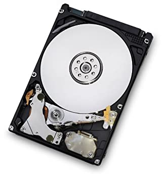 【中古-人並み外れたに好いたらしい】 HGST Travelstar 2.5inch 750GB 7200rpm 16MB SATA HTS727575A9E364
