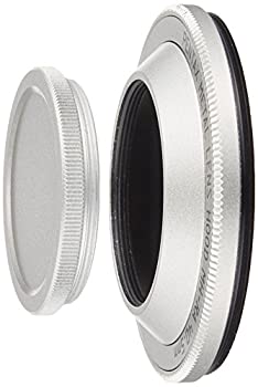 【未当てはめる】【中古】 PENTAX 金属元素ボンネット MH-RA40.5 (Qマウント水晶体 01 STANDARD PRIME用) 38773