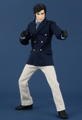 【未使用】【中古】 リアルアクションヒーローズ No.259 RAH 本郷猛 (1971Ver.)