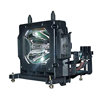 【未当てはめる】【中古】 ソニー 映写機照明ランプ(取り替えっこ用) LMP-H202