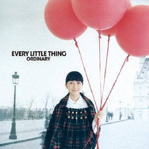【未使用】【中古】 ORDINARY【DVD付】