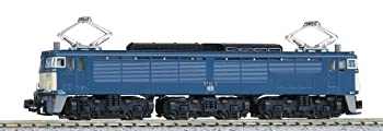 【中古-非常に良い】 KATO カトー Nゲージ EF63 2次形 ハイパーD対応基板 3057-4 鉄道模型 電気機関車