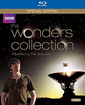 【中古-非常に良い】 The Wonders Collection - Special Edition Box Set