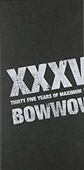 【中古-非常に良い】 XXXV (DVD付)｜ムジカ＆フェリーチェ店