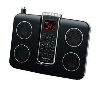 【中古-非常に良い】 Panasonic パナソニック ICレコーダー ブラック RR-RS250-K