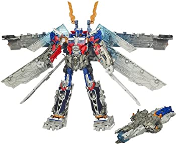 【中古-非常に良い】 トランスフォーマー DA32 アルティメットオプティマスプライム