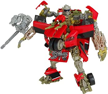 【中古】 トランスフォーマー DA30 レッドフット&デトゥア軍曹|ムジカ&フェリーチェ店