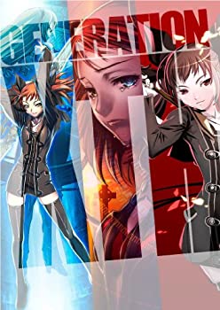 【中古-非常に良い】 ジェネレーションエクス 1・2・3