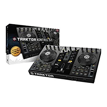 【中古】 イーフロンティア TRAKTOR KONTROL S2 XMDA668594 6,359円