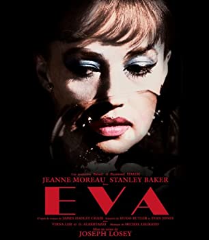 【中古-非常に良い】 エヴァの匂い Blu-ray 7,587円