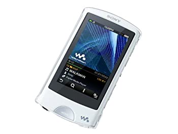 【中古-人並み外れたに好いたらしい】 SONY NW-A860つづき物専用 せつ然たる入れもの CKH-NWA860 デジタルオーディオプレーヤーケース-デジタルオーディオプレーヤー用アクセサリー-オーディオ用アクセサリー