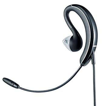 【中古-人並み外れたに似つかわしい】 GNオーディオジャパン JABRA UC向け吊りひも付き添い人携帯型上端仕掛ける Microsoft Lync御墨付き Jabra UC VOICE 2507-823-109