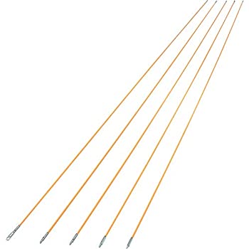 【中古】 プロメイト (PROMATE) 合わせ目伝達ルート 5本組 1.5m E-4109Js 家電-その他