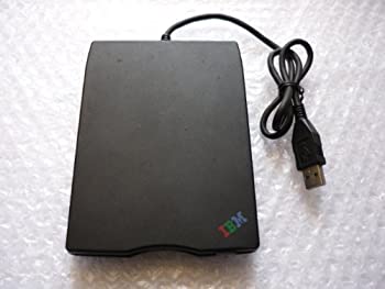 【中古-非常に良い】 各メーカー USB外付けフロッピーディスクドライブFDD