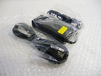 【未使用】【中古】 東芝 TOSHIBA ADP-60RH A PA3282U-2ACA 15V-4Aノート用互換ACアダプター