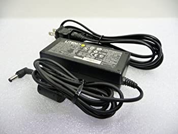 【中古-非常に良い】 シャープ 互換用 SHARP EA-RJ1V Mebius用ACアダプターDC19V-3.16A